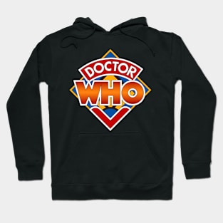 Doctor Who Hoodie